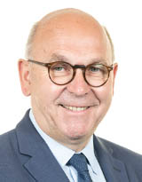 Yves Gidoin