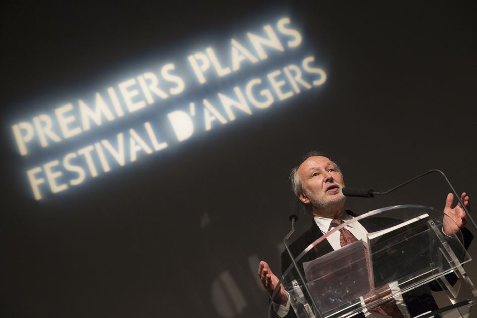 Premiers Plans 2014, cérémonie d'ouverture