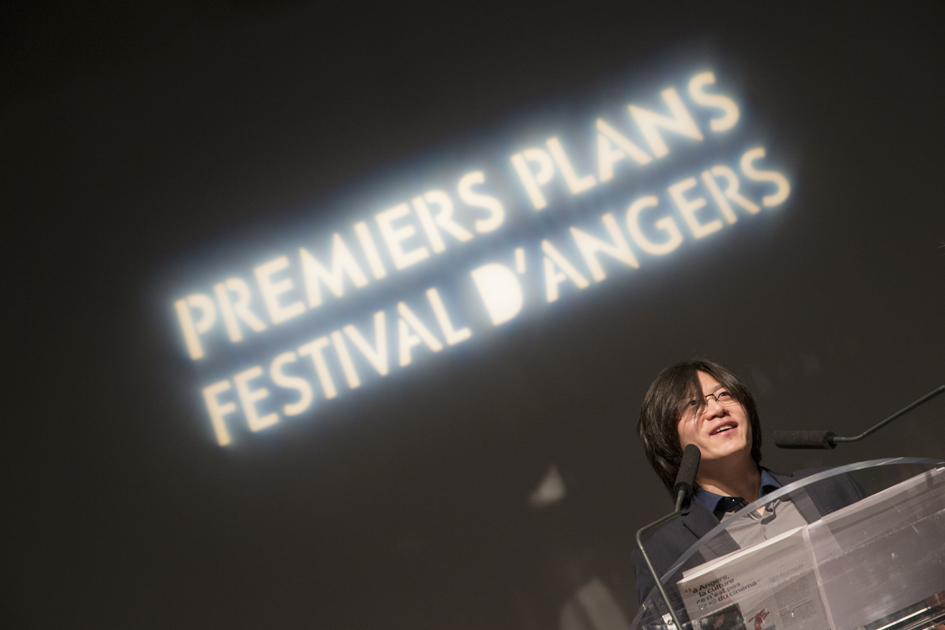 Premiers Plans 2014, cérémonie d'ouverture