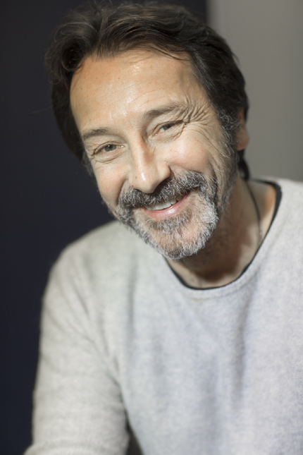 Premiers Plans 2014, Jean-Hugues Anglade