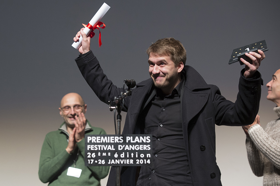 Premiers Plans 2014, Rok Bicek