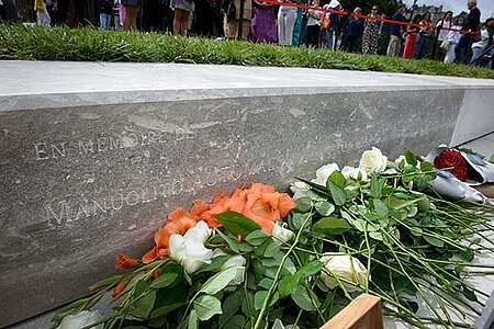 photo de la st&egrave;le