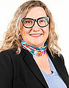 Portrait d'Anne Brochet