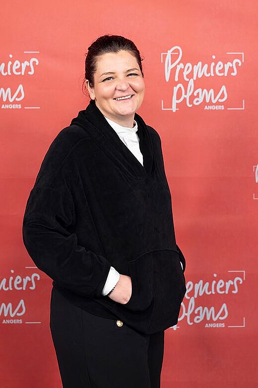 Photo du festival Premiers Plans d'Angers.