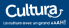 logo de l&#039;entreprise Cultura