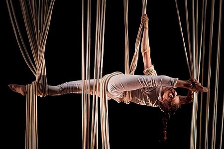 photo de spectacle