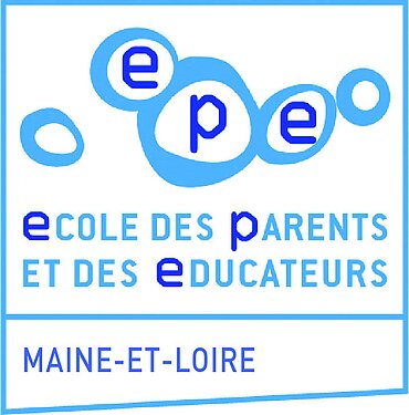 Logo EPE 49 - ECOLE DES PARENTS ET DES EDUCATEURS DU M&amp;L