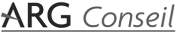 Logo "ARG Conseil"