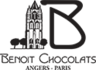 Logo "Benoît Chocolats"