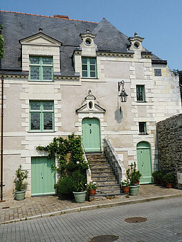 Hôtel Drouet