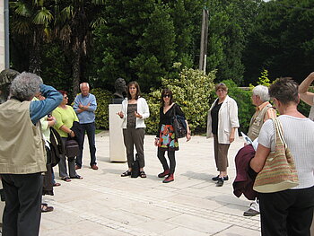 &copy; Service &eacute;ducatif, Angers, Ville d'art et d'histoire