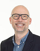 Arnaud Faget