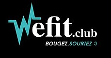 Wefit club