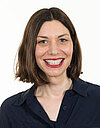 Portrait de Nabila Otmani