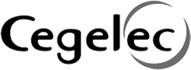 Logo "Cegelec"