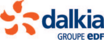 logo de l&#039;entreprise Dalkia