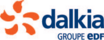 logo de l'entreprise Dalkia