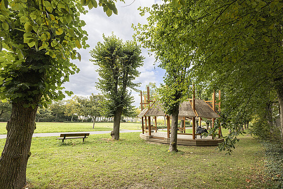 Photo Thierry Bonnet / Ville d'Angers