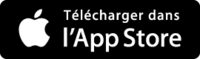 Télécharger l'application sur Apple Store