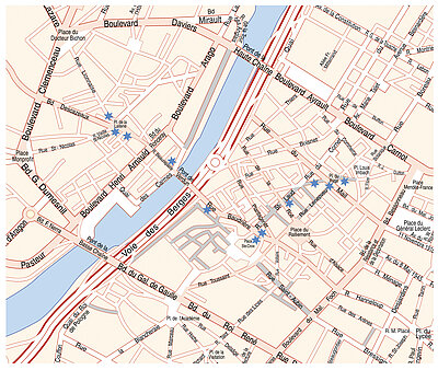 Localizaci&oacute;n de casas de estilo &ldquo;pan-de-bois&rdquo;