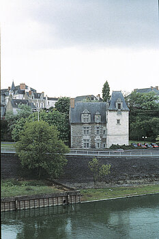 © Ville d’Angers - Cliché Stéphanie Vitard
