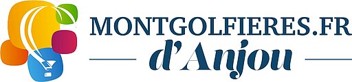 Montgolfi&egrave;re d'Anjou