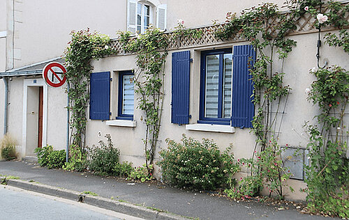 photo du 1er prix de la catégorie mini-jardin
