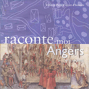 &copy; service &eacute;ducatif, Angers, Ville d'art et d'histoire.