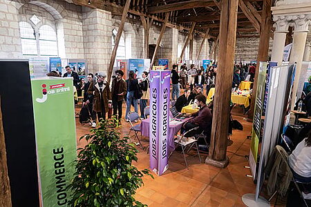 photo journ&eacute;e job d'&eacute;t&eacute;