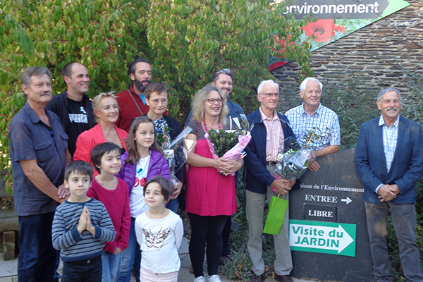 Challenge Jardins familiaux