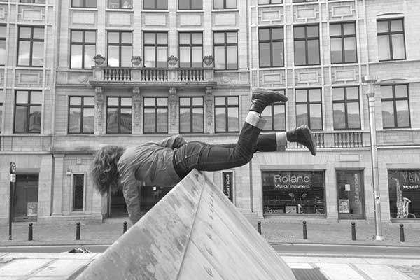 Photo d'illustration du collectif EDA