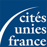 Logo Cit&eacute;s Unies France