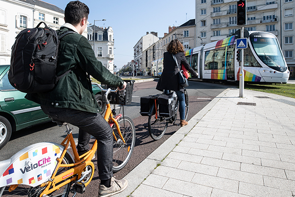 Photo d&#039;illustration d&#039;un poste d&#039;investissement majeur du budget 2021 d&#039;Angers