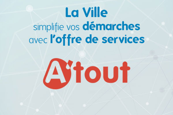 Illutration L'offre de services A'tout
