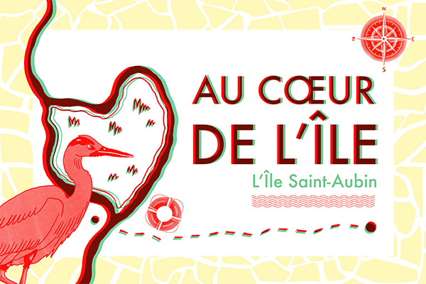 Des animations tout l’été "au cœur de l’île"