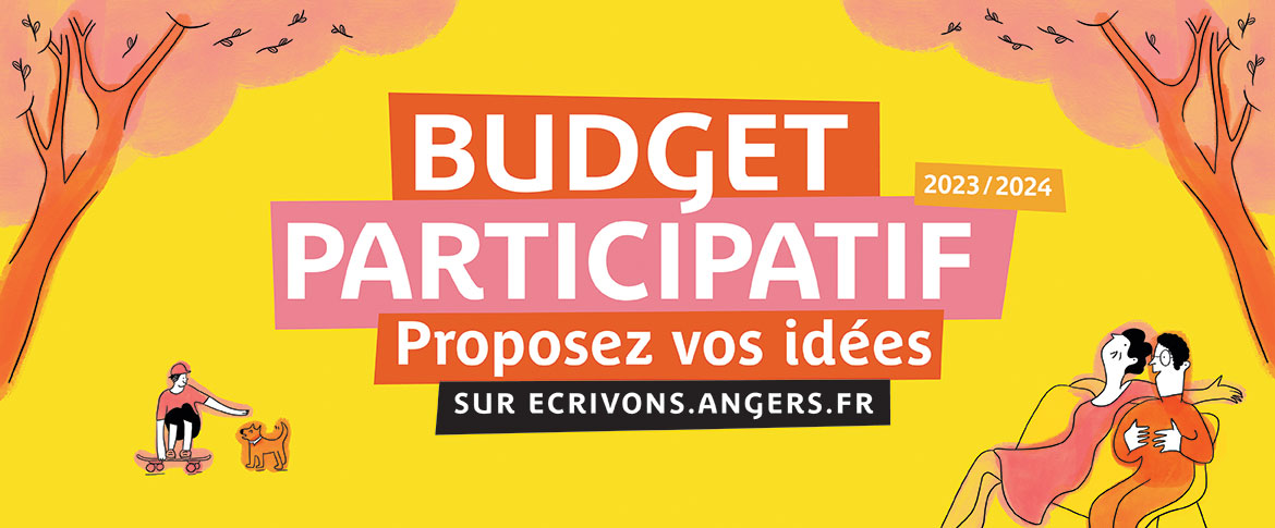 Illutration Budget participatif