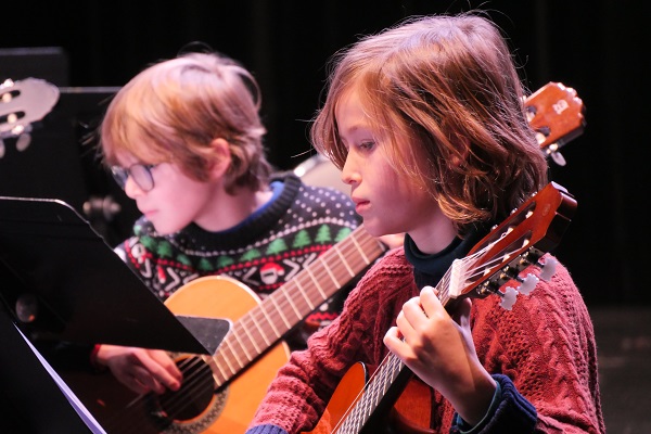 Le Conservatoire en fête - Journée portes ouvertes