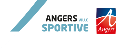 Angers ville sportive