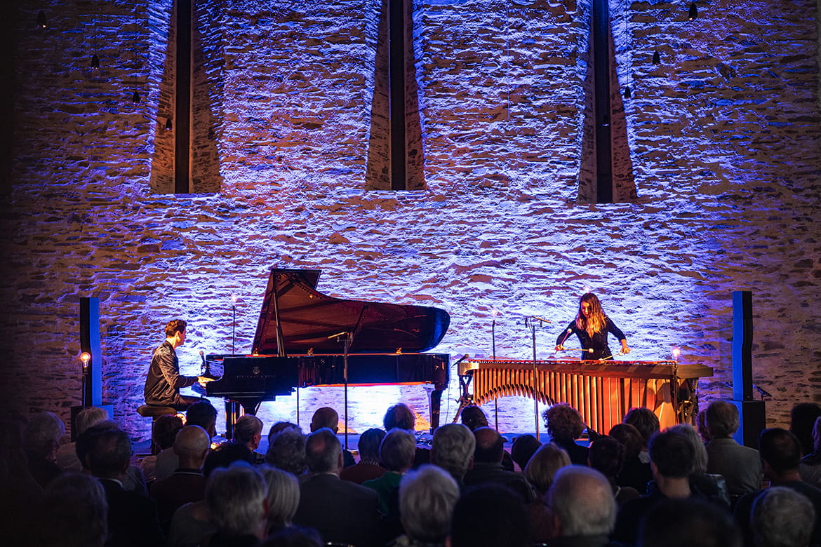 photo du festival Pianopolis