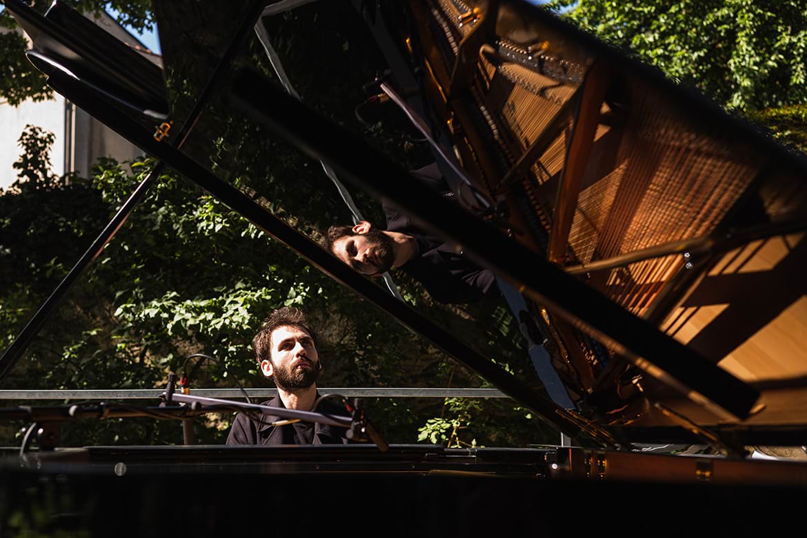 photo du festival Pianopolis