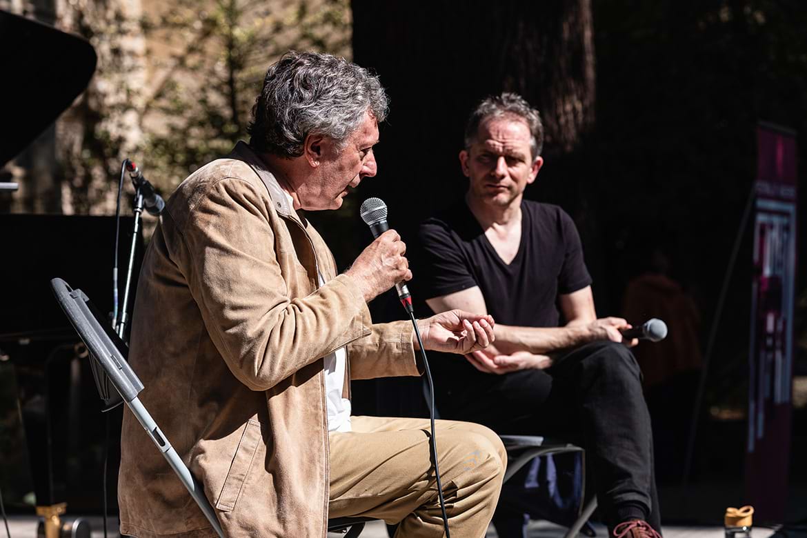photo du festival Pianopolis
