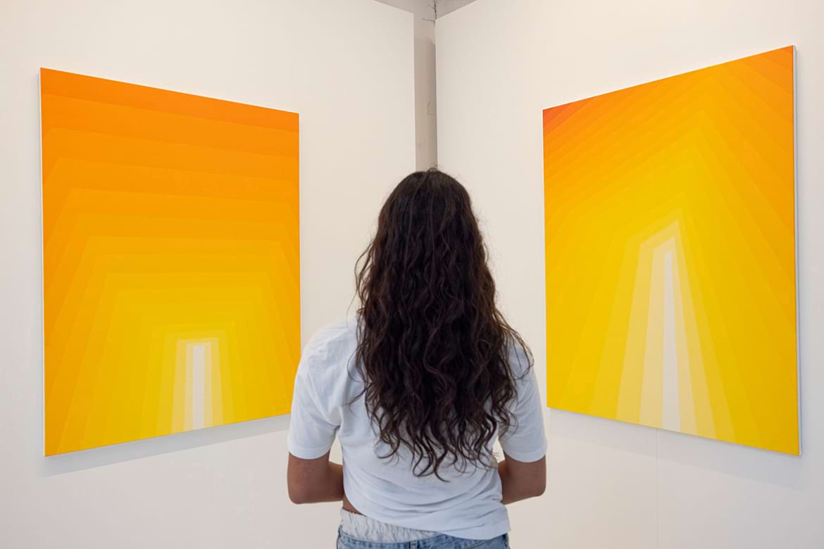 photo de l'exposition