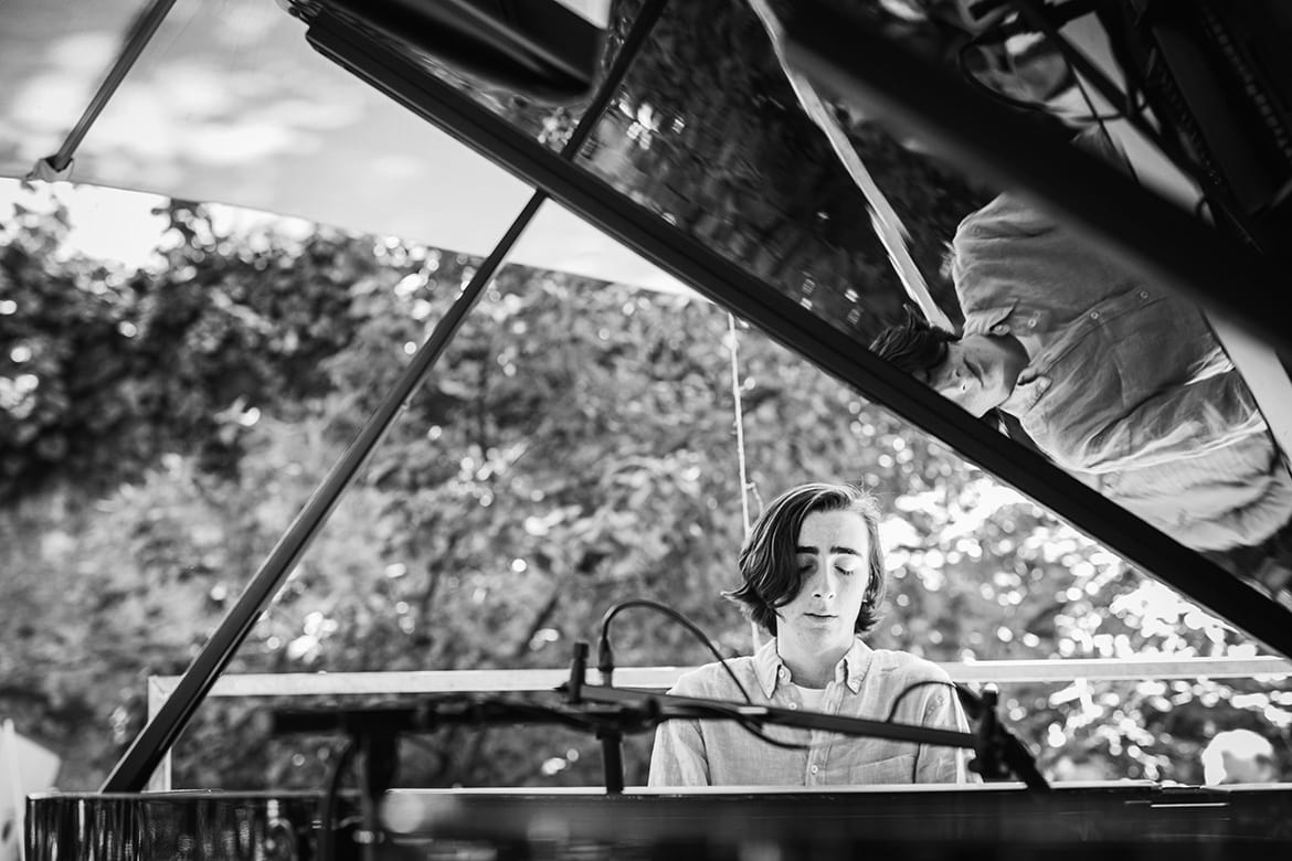 photo du festival Pianopolis