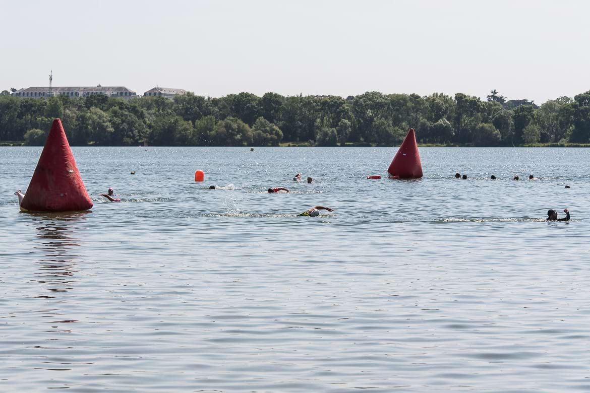 Photo de l'édition 2023 de Tout Angers Bouge à Angers