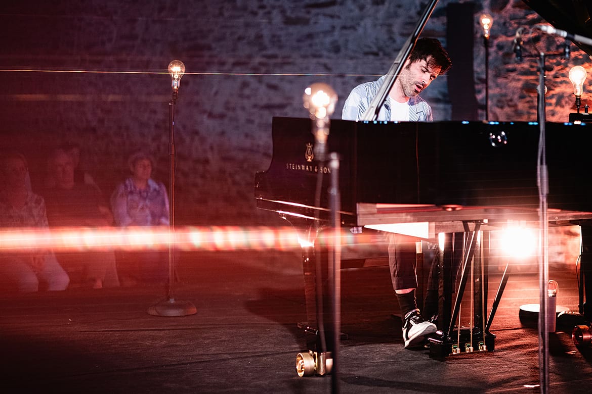 photo du festival Pianopolis