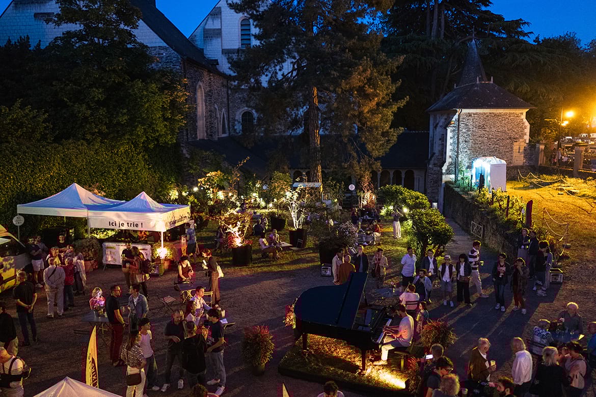 photo du festival Pianopolis
