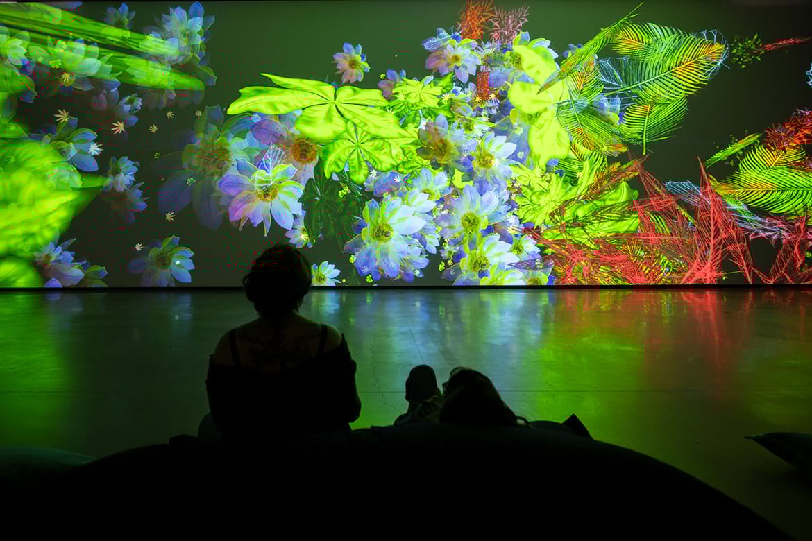 photo de l'exposition