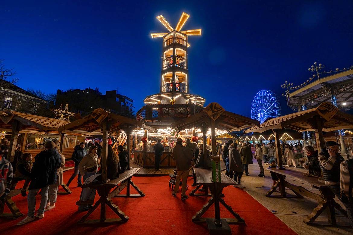 photo de soleils d'hiver