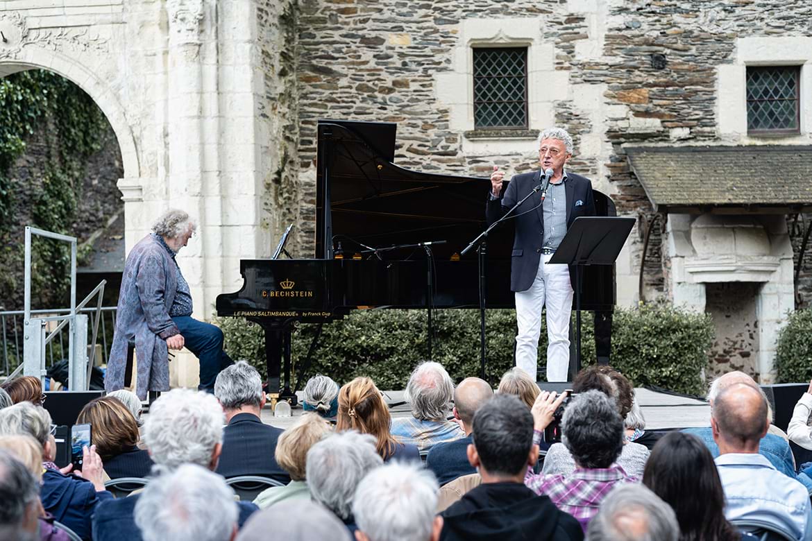 photo du festival Pianopolis