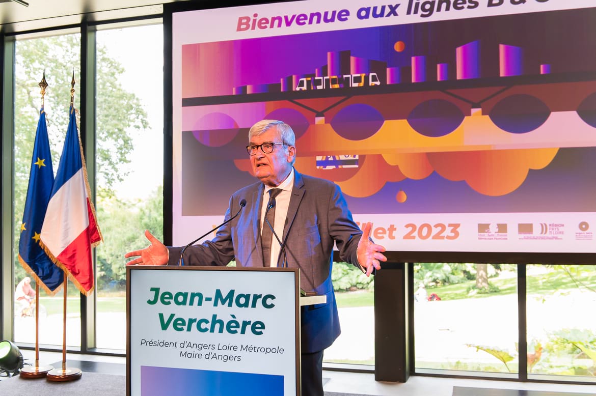 photo de Jean Marc Verchère